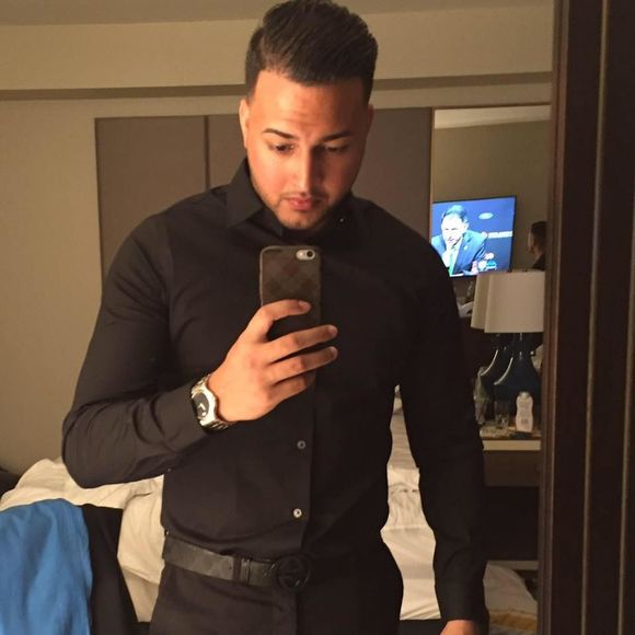 Meet your Posher, Mike - Picture 1 of 1